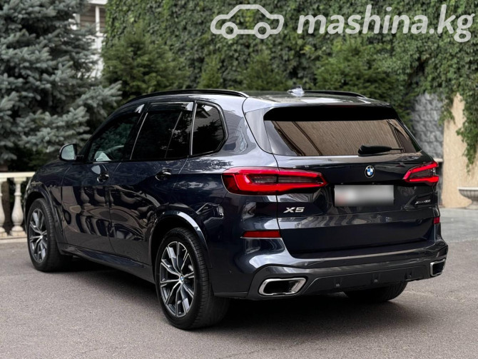 BMW X5 IV (G05/G18) 40i 3.0, 2019 Bishkek - photo 4