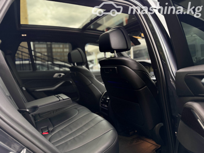 BMW X5 IV (G05/G18) 40i 3.0, 2019 Bishkek - photo 12