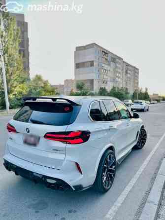 BMW X5 IV (G05/G18) 40i 3.0, 2020 Bishkek