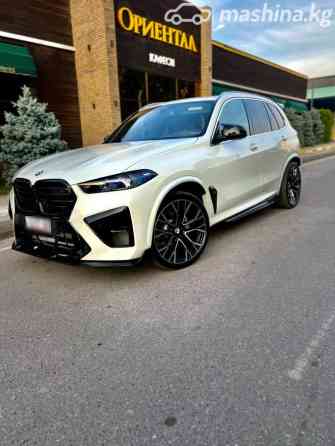 BMW X5 IV (G05/G18) 40i 3.0, 2020 Bishkek