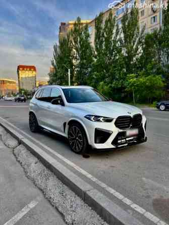 BMW X5 IV (G05/G18) 40i 3.0, 2020 Bishkek