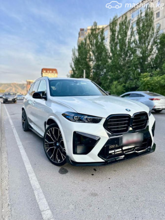 BMW X5 IV (G05/G18) 40i 3.0, 2020 Bishkek - photo 10