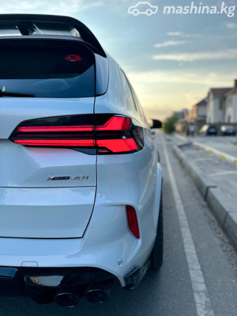 BMW X5 IV (G05/G18) 40i 3.0, 2020 Bishkek - photo 2