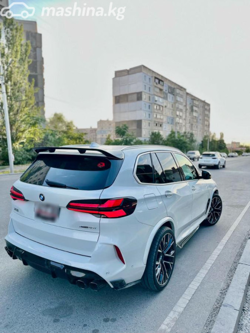 BMW X5 IV (G05/G18) 40i 3.0, 2020 Бишкек - сүрөт 4