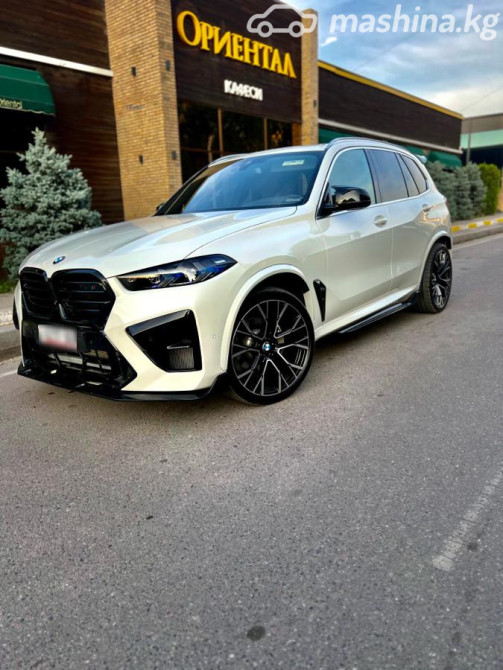 BMW X5 IV (G05/G18) 40i 3.0, 2020 Бишкек - сүрөт 6