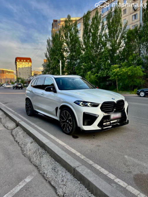 BMW X5 IV (G05/G18) 40i 3.0, 2020 Бишкек - сүрөт 1