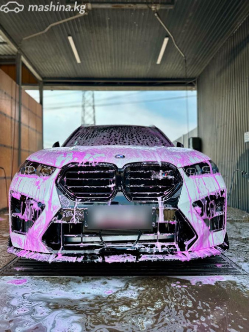 BMW X5 IV (G05/G18) 40i 3.0, 2020 Бишкек - сүрөт 11