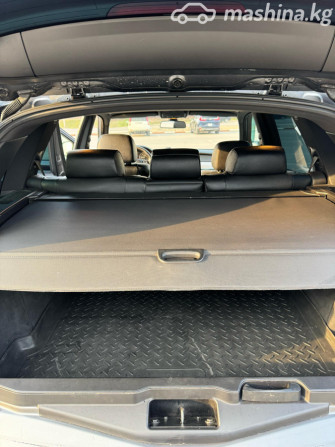 BMW X5 II (E70) 30d 3.0, 2008 Bishkek - photo 10