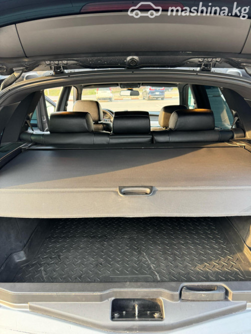 BMW X5 II (E70) 30d 3.0, 2008 Бишкек - сүрөт 10