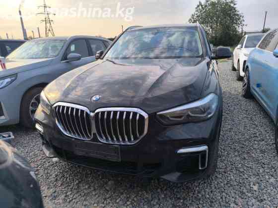 BMW X5 IV (G05/G18) 30Li 2.0, 2023 Bishkek