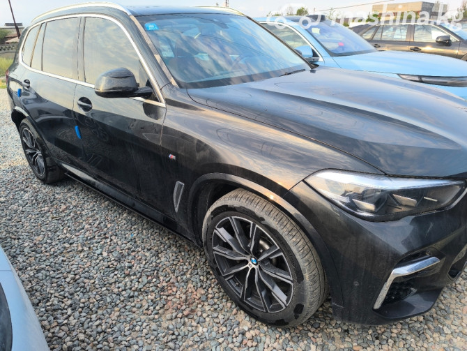 BMW X5 IV (G05/G18) 30Li 2.0, 2023 Bishkek - photo 3