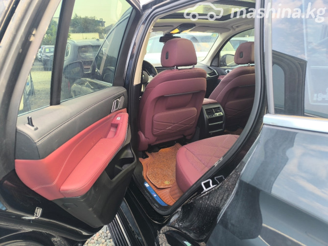 BMW X5 IV (G05/G18) 30Li 2.0, 2023 Bishkek - photo 9