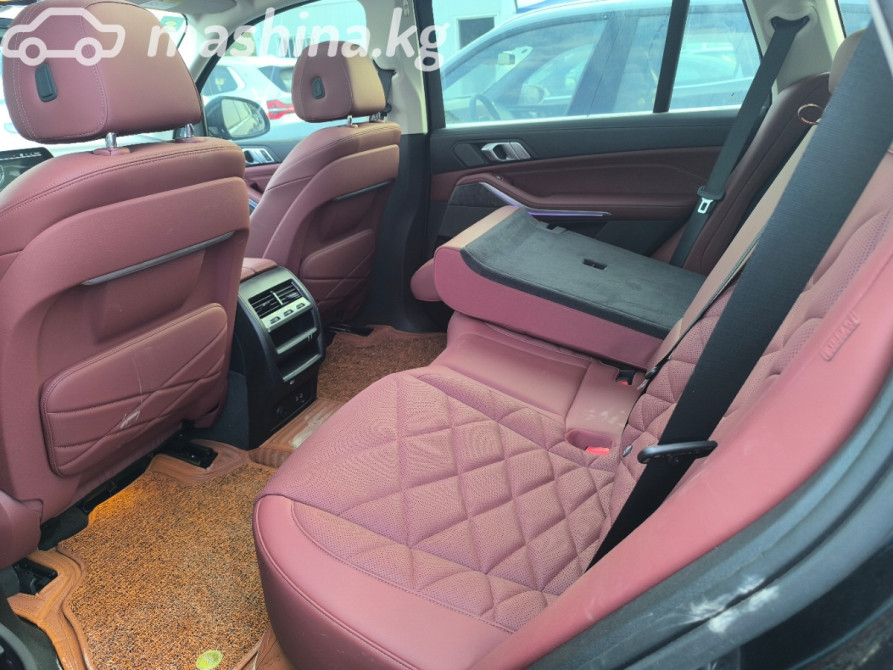 BMW X5 IV (G05/G18) 30Li 2.0, 2023 Бишкек - сүрөт 10