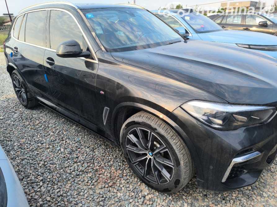 BMW X5 IV (G05/G18) 30Li 2.0, 2023 Бишкек - сүрөт 3