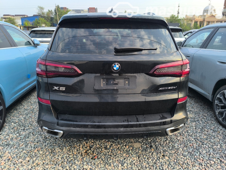 BMW X5 IV (G05/G18) 30Li 2.0, 2023 Бишкек - сүрөт 4