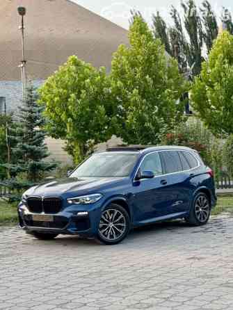 BMW X5 IV (G05/G18) 30d 3.0, 2019 Бишкек
