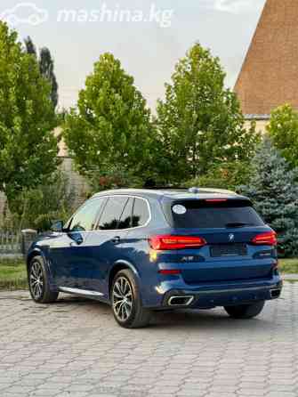 BMW X5 IV (G05/G18) 30d 3.0, 2019 Бишкек