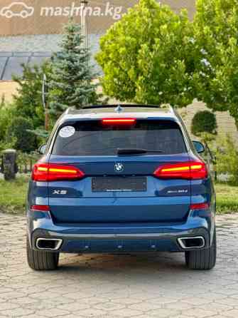 BMW X5 IV (G05/G18) 30d 3.0, 2019 Бишкек