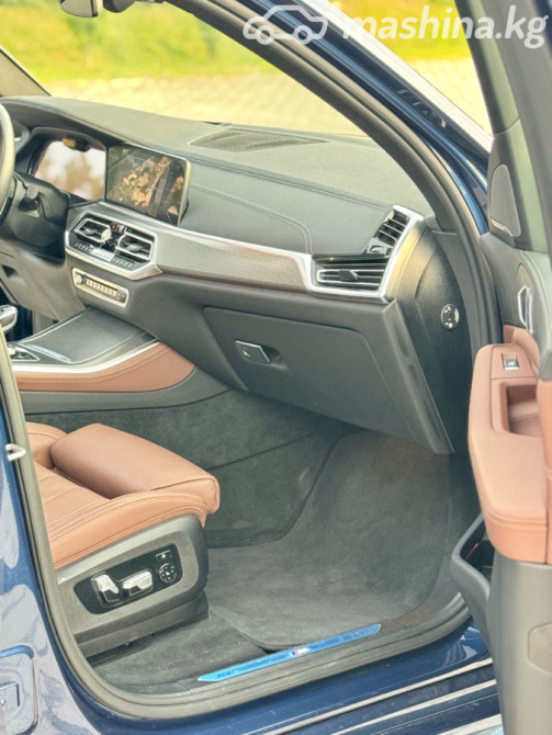 BMW X5 IV (G05/G18) 30d 3.0, 2019 Бишкек - сүрөт 10