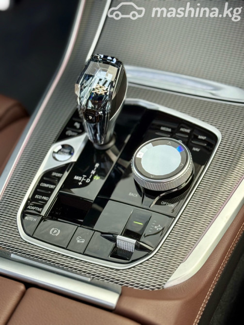 BMW X5 IV (G05/G18) 30d 3.0, 2019 Бишкек - сүрөт 8