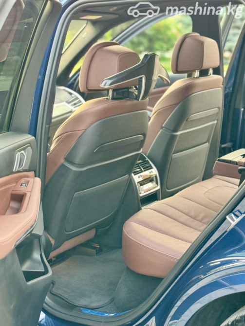 BMW X5 IV (G05/G18) 30d 3.0, 2019 Бишкек - сүрөт 11
