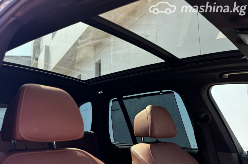 BMW X5 IV (G05/G18) 40d 3.0, 2020 Бишкек - сүрөт 11