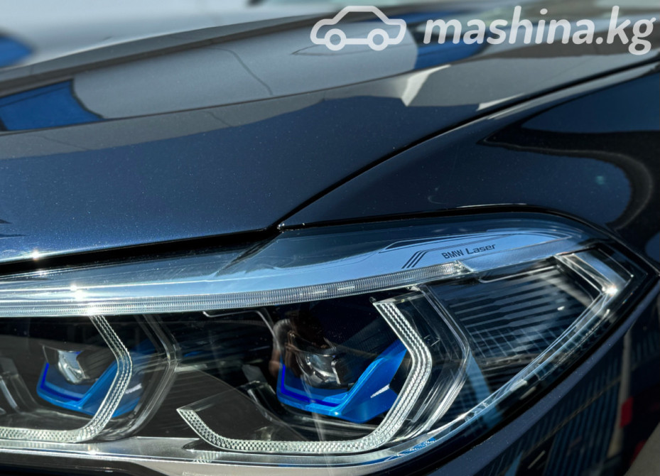 BMW X5 IV (G05/G18) 40d 3.0, 2020 Бишкек - сүрөт 5