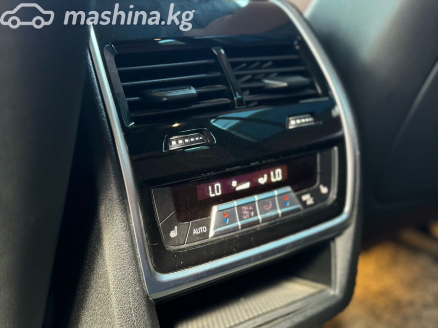 BMW X5 IV (G05/G18) 40d 3.0, 2020 Бишкек - сүрөт 8