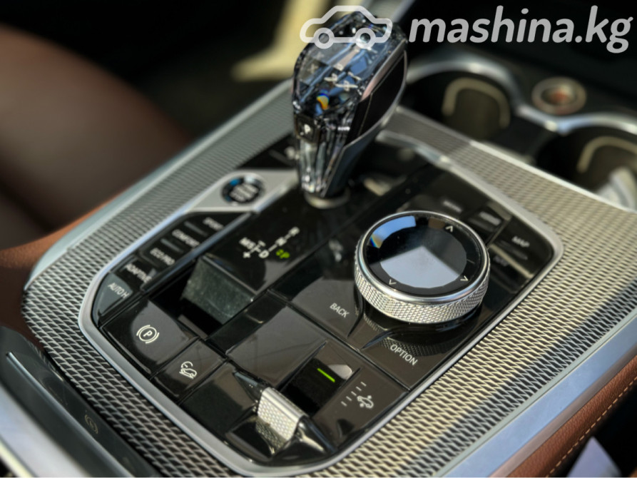 BMW X5 IV (G05/G18) 40d 3.0, 2020 Бишкек - сүрөт 7