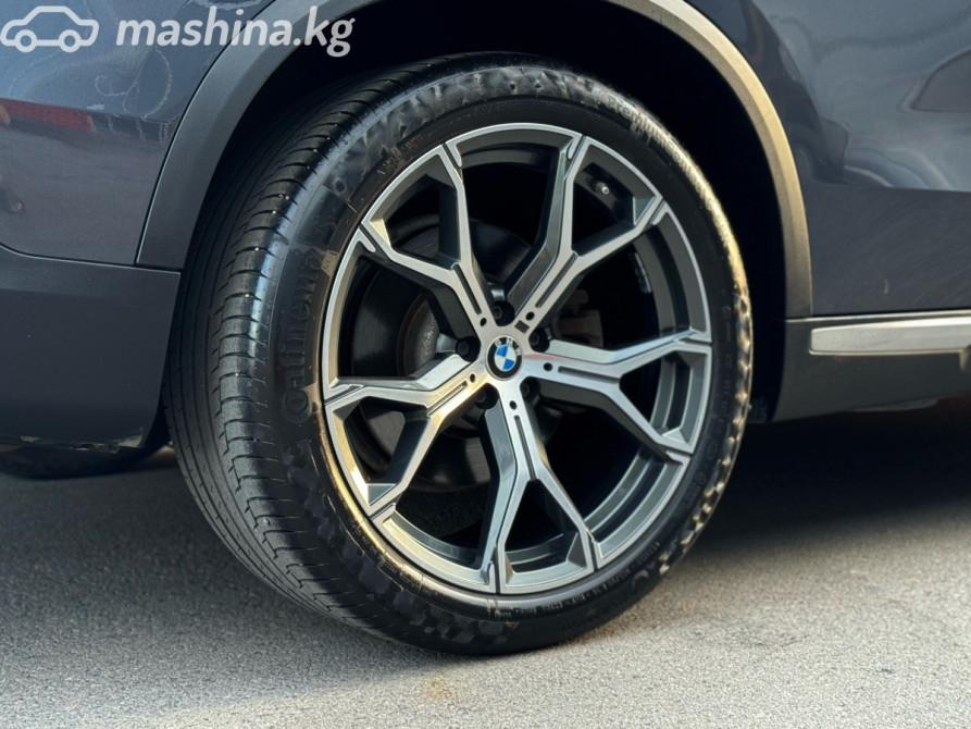BMW X5 IV (G05/G18) 40i 3.0, 2019 Bishkek - photo 5