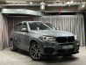 BMW X5 III (F15) M50d 3.0, 2016 Бишкек