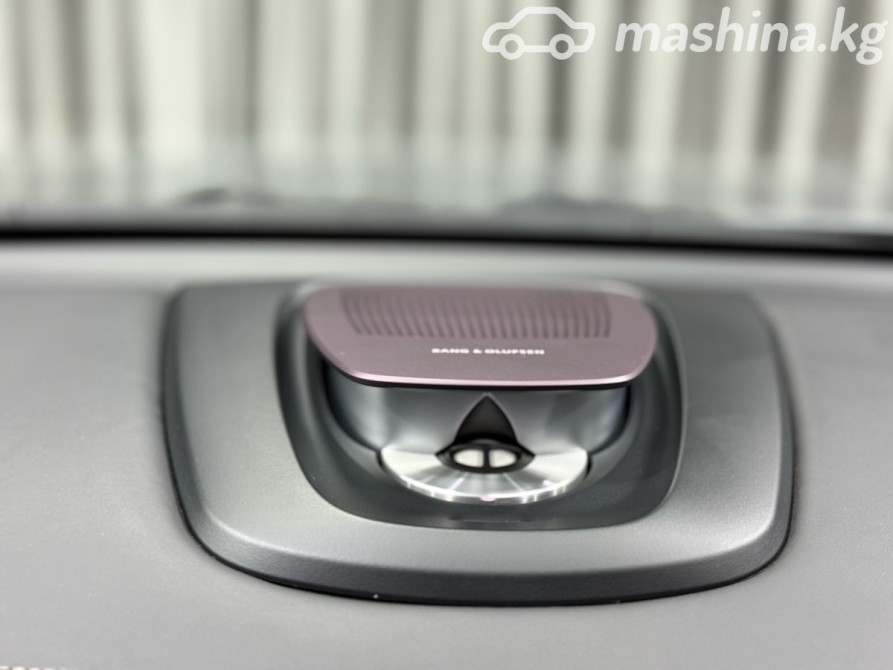 BMW X5 III (F15) M50d 3.0, 2016 Бишкек - сүрөт 8