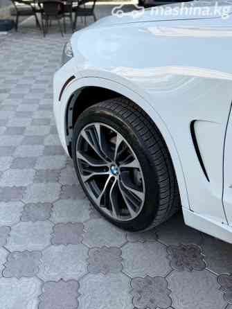 BMW X5 III (F15) 35i 3.0, 2015 Бишкек