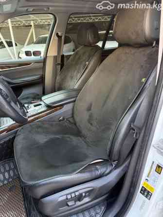 BMW X5 III (F15) 35i 3.0, 2015 Бишкек