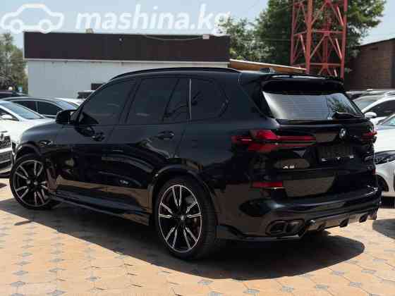 BMW X5 IV (G05/G18) Рестайлинг M60i 4.4, 2023 Бишкек
