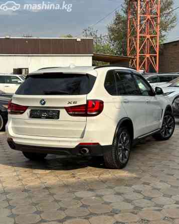 BMW X5 III (F15) 30d 3.0, 2013 Бишкек