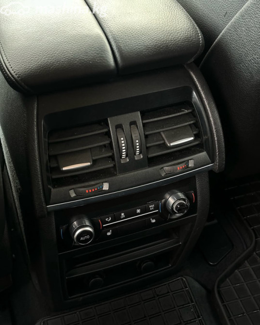BMW X5 III (F15) 30d 3.0, 2013 Бишкек - сүрөт 7