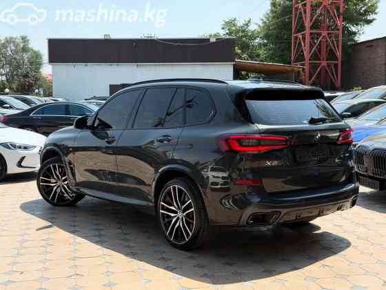 BMW X5 IV (G05/G18) 40d 3.0, 2022 Бишкек