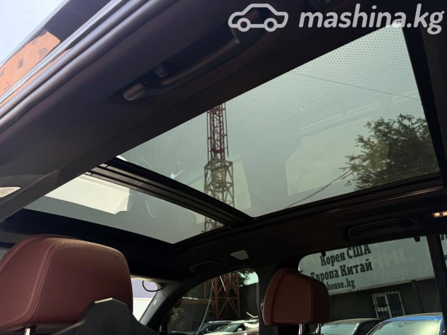 BMW X5 IV (G05/G18) 40d 3.0, 2022 Бишкек - сүрөт 10