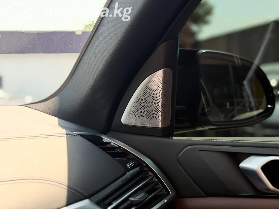 BMW X5 IV (G05/G18) 40d 3.0, 2022 Бишкек - сүрөт 12