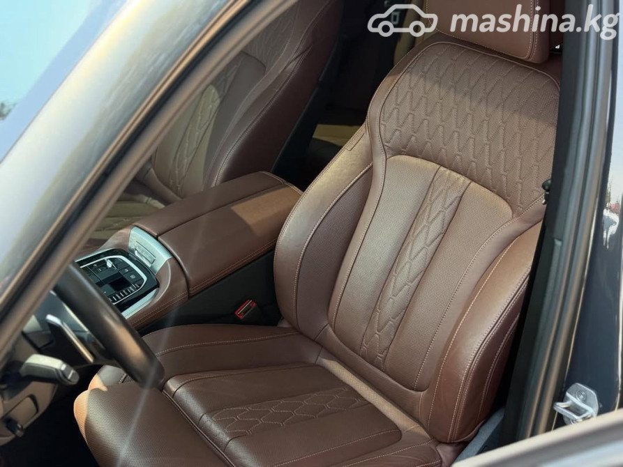 BMW X5 IV (G05/G18) 40d 3.0, 2022 Бишкек - сүрөт 8