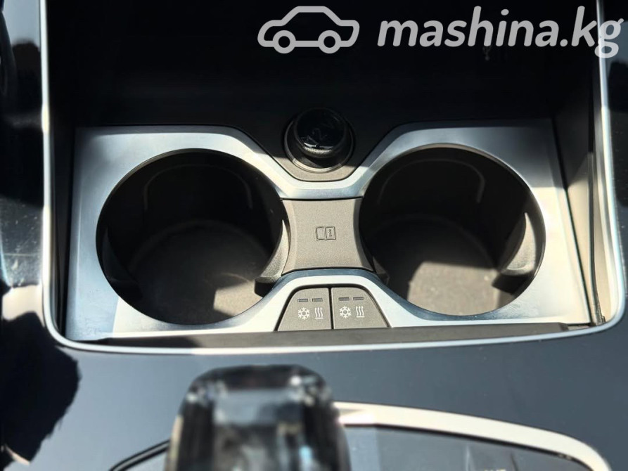 BMW X5 IV (G05/G18) 40d 3.0, 2022 Бишкек - сүрөт 11
