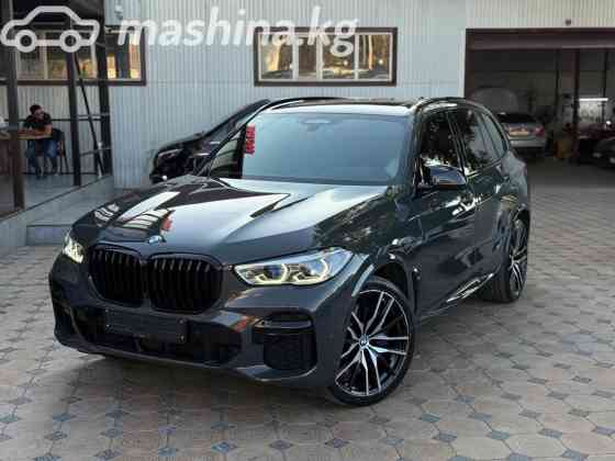 BMW X5 IV (G05/G18) 40d 3.0, 2022 Бишкек