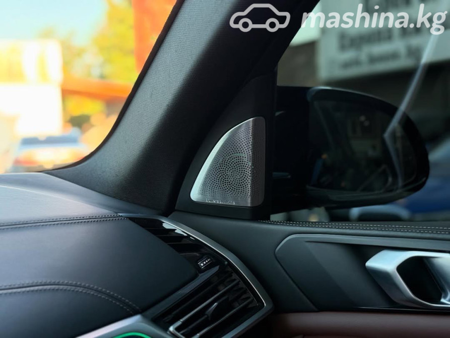 BMW X5 IV (G05/G18) 40d 3.0, 2022 Бишкек - сүрөт 12