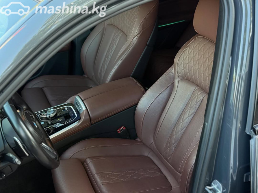 BMW X5 IV (G05/G18) 40d 3.0, 2022 Бишкек - сүрөт 8