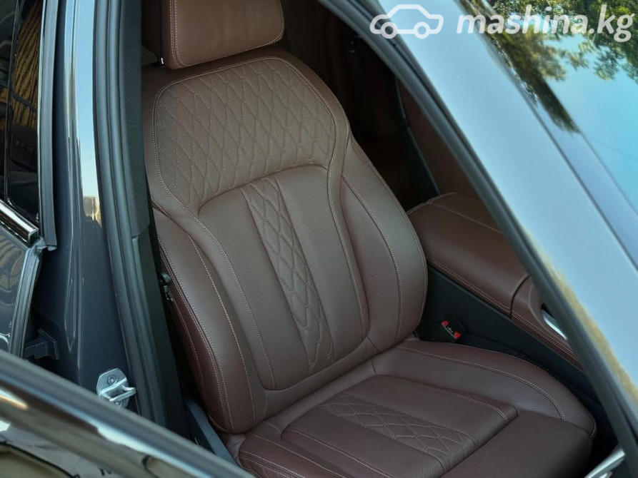 BMW X5 IV (G05/G18) 40d 3.0, 2022 Бишкек - сүрөт 9