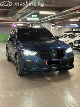BMW X5 IV (G05/G18) 30d 3.0, 2019 Бишкек