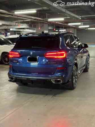 BMW X5 IV (G05/G18) 30d 3.0, 2019 Бишкек