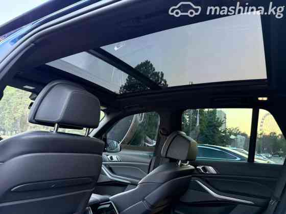 BMW X5 IV (G05/G18) 30d 3.0, 2019 Бишкек