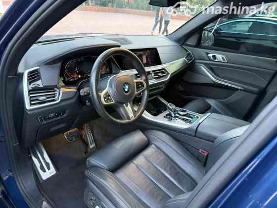 BMW X5 IV (G05/G18) 30d 3.0, 2019 Бишкек